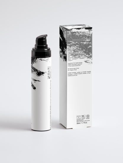 Hyaluronic Acid Face Cream for Men