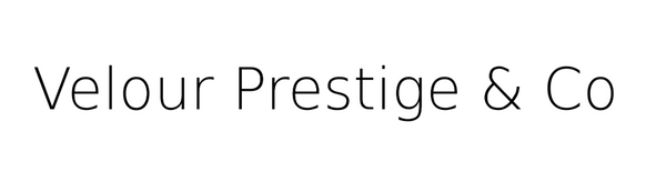 Velour Prestige & Co