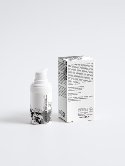 Acne Spot Care