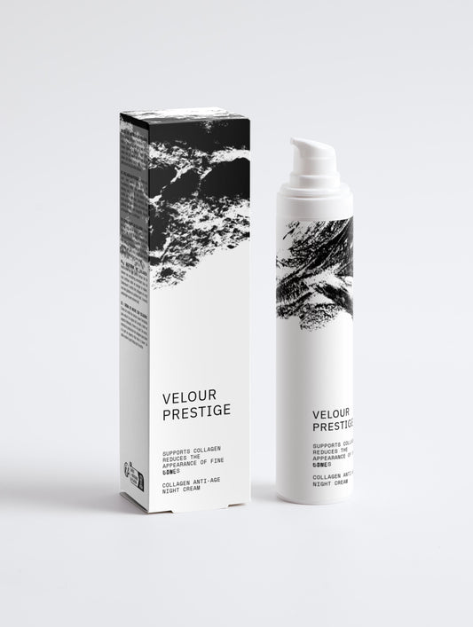 Collagen Anti-Age Night Cream