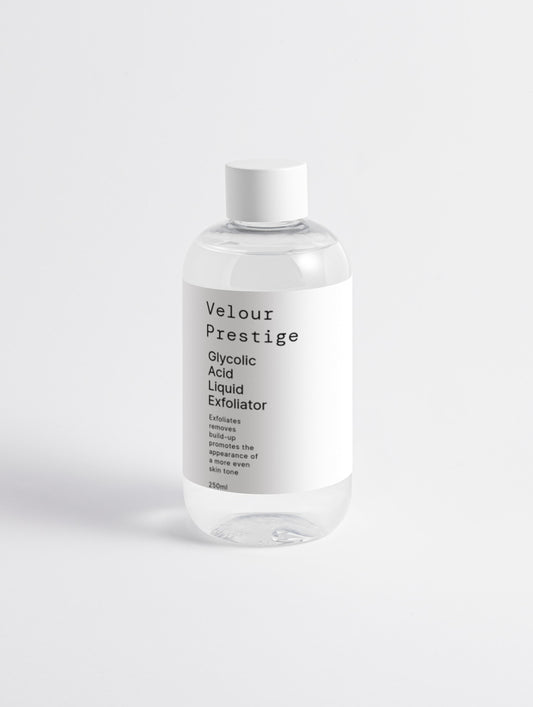 Glycolic Acid Liquid Exfoliator